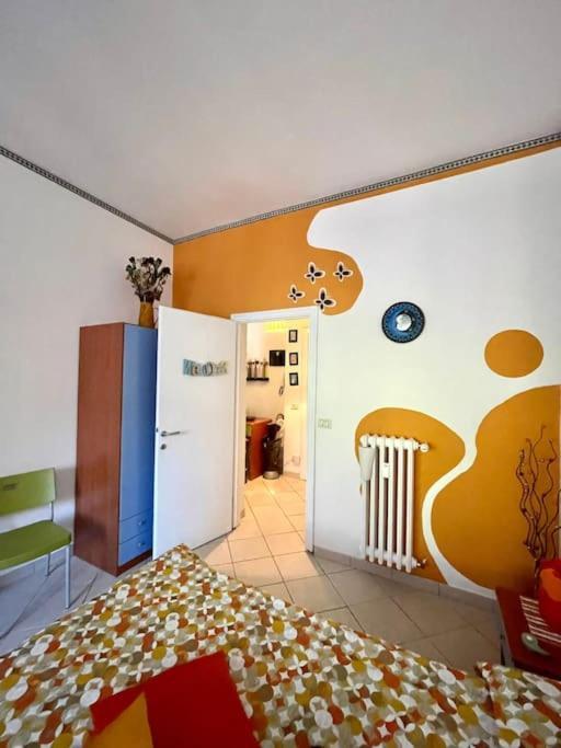 Florence House Mariangela Εξωτερικό φωτογραφία