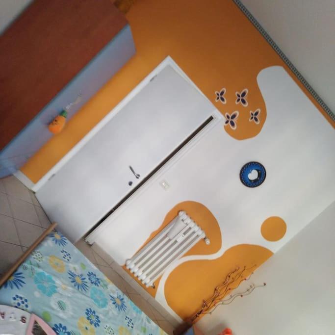 Florence House Mariangela Εξωτερικό φωτογραφία