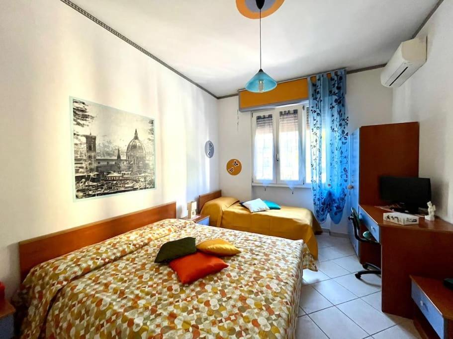 Florence House Mariangela Εξωτερικό φωτογραφία