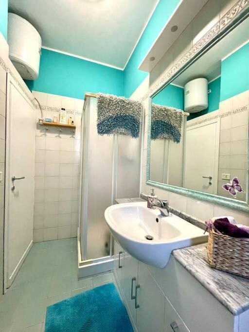 Florence House Mariangela Εξωτερικό φωτογραφία