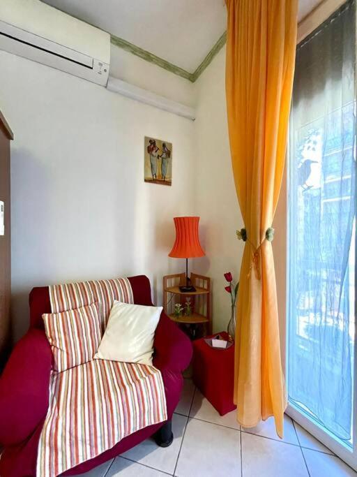 Florence House Mariangela Εξωτερικό φωτογραφία