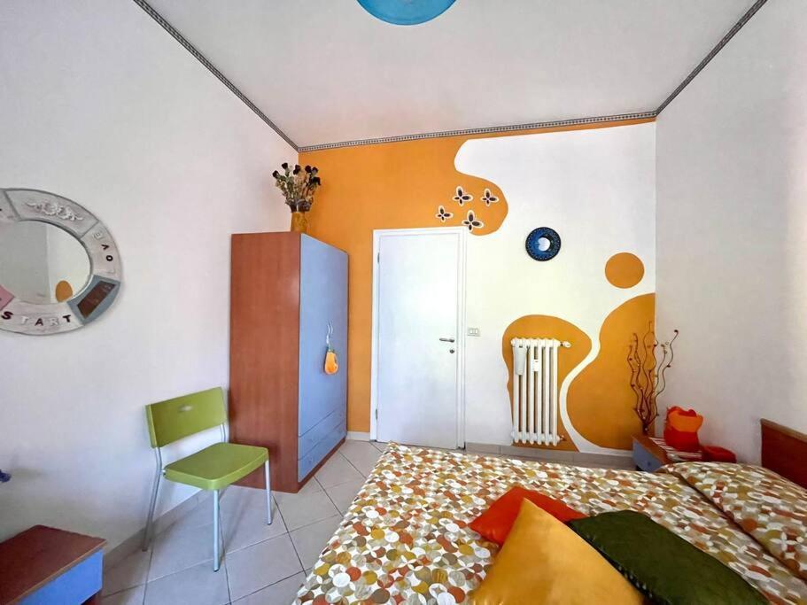 Florence House Mariangela Εξωτερικό φωτογραφία