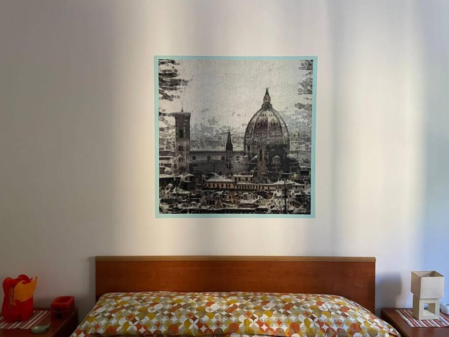 Florence House Mariangela Εξωτερικό φωτογραφία