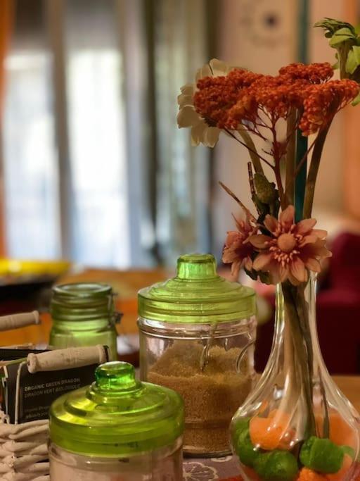 Florence House Mariangela Εξωτερικό φωτογραφία