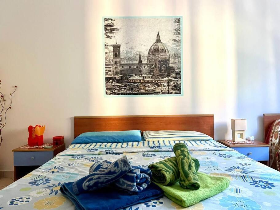 Florence House Mariangela Εξωτερικό φωτογραφία