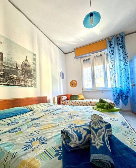 Florence House Mariangela Εξωτερικό φωτογραφία