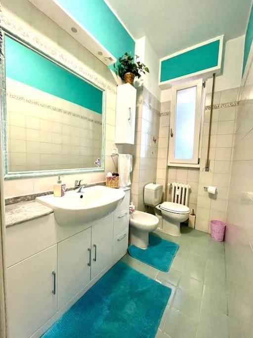 Florence House Mariangela Εξωτερικό φωτογραφία