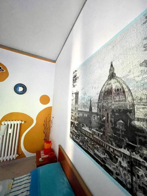 Florence House Mariangela Εξωτερικό φωτογραφία
