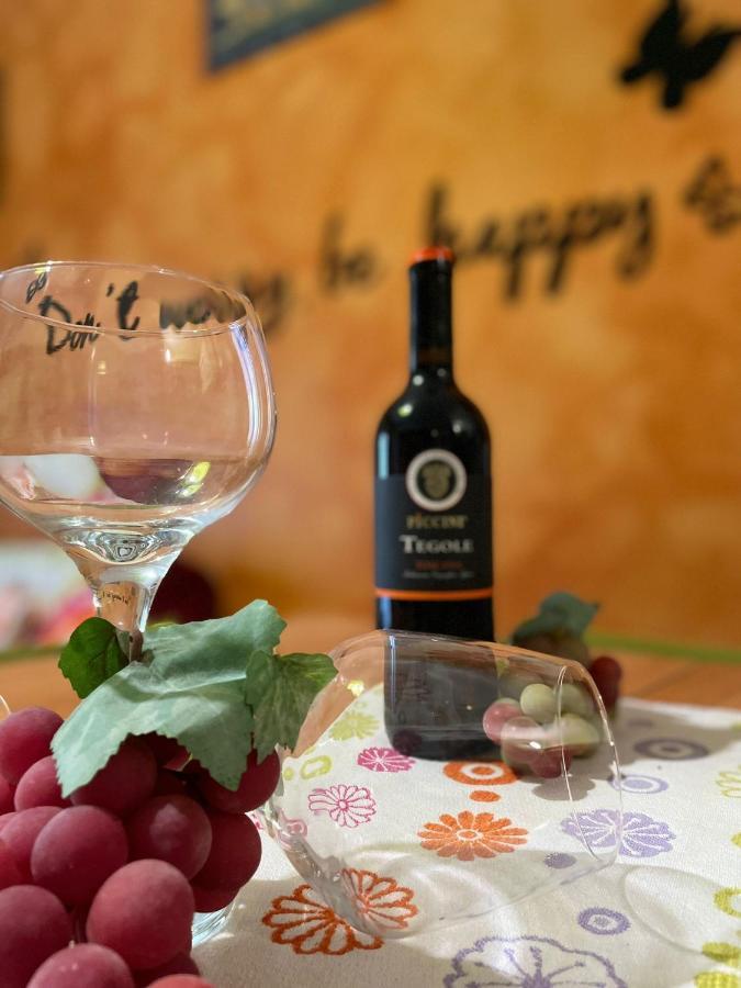 Florence House Mariangela Εξωτερικό φωτογραφία